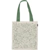 King Charles lll Coronation Canvas Tote Bag