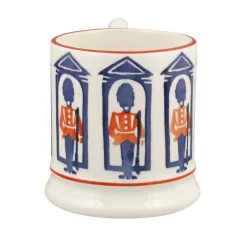 King's Guard 1/2 Pint Mug