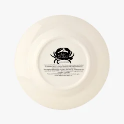 Langoustine 8 1/2 inch Plate