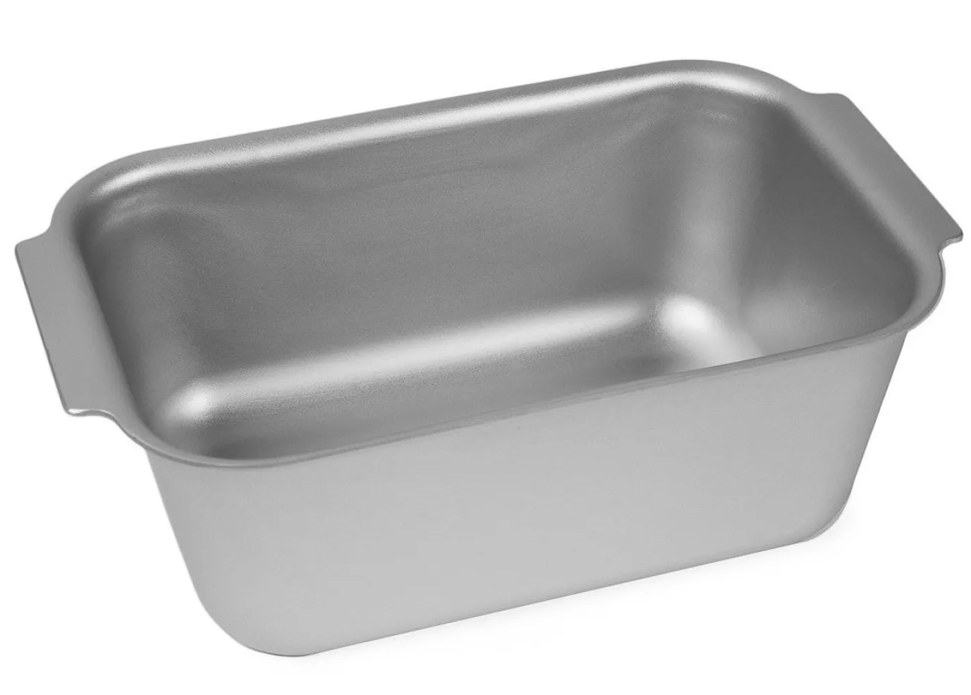 1lb Loaf Pan with Rounded Corners