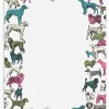 Liberty Best In Show Memo Pad