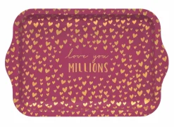 Little Gestures Small Tray