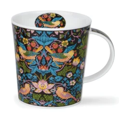 Lomond Arts & Crafts Mug