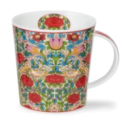 Lomond Arts & Crafts Mug