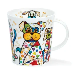 Lomond Blingers Mug