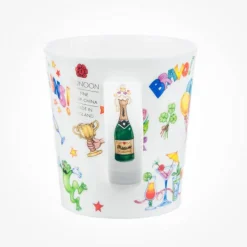 Lomond Congratulations Mug