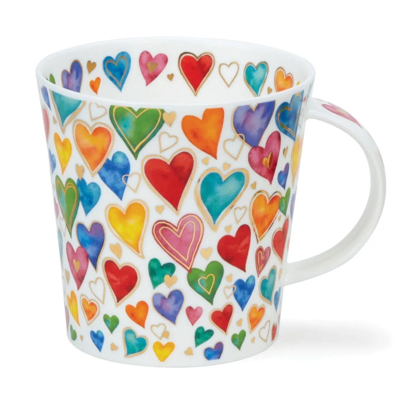 Lomond Dazzle Mug