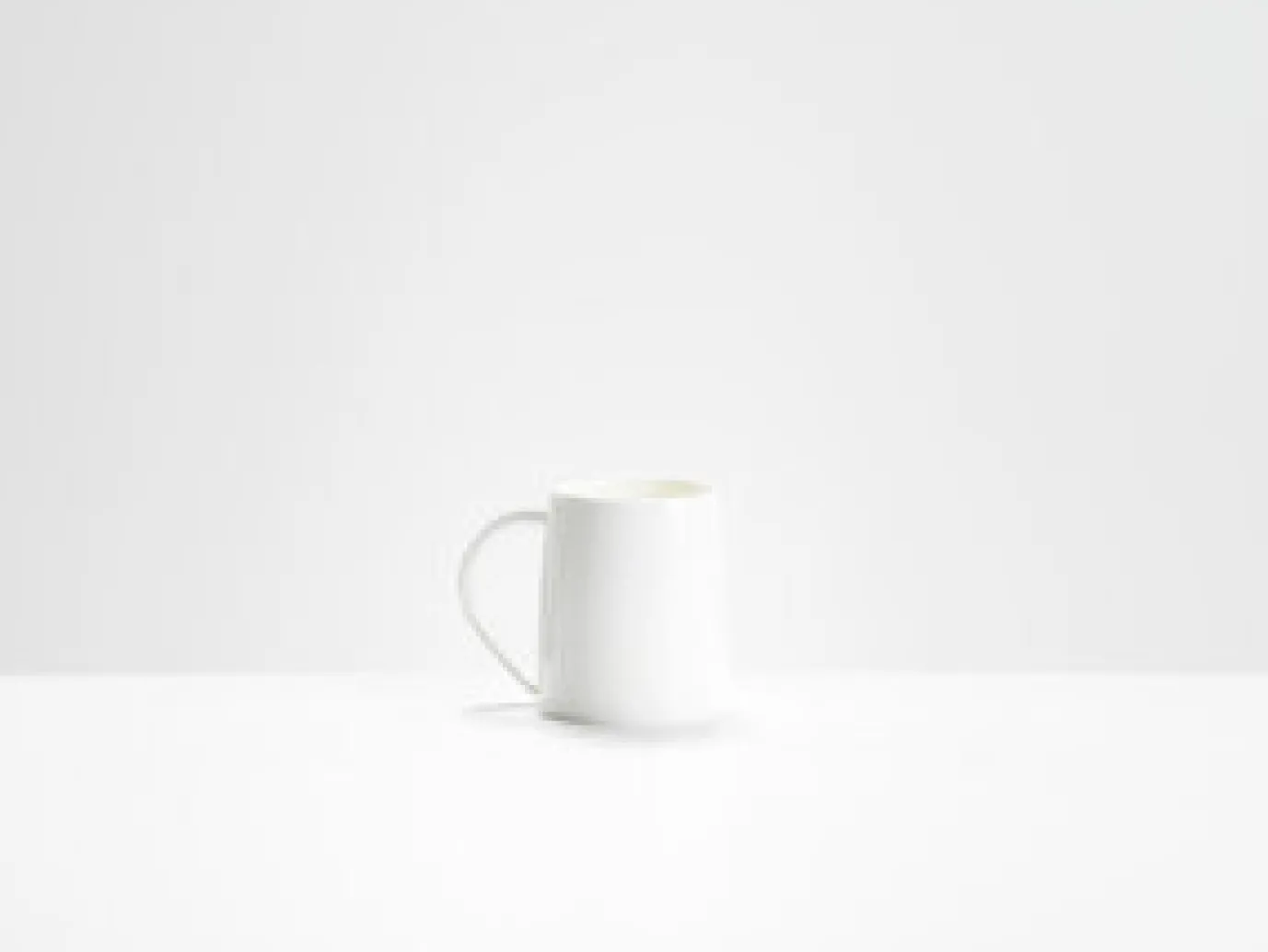 London Bus Mug