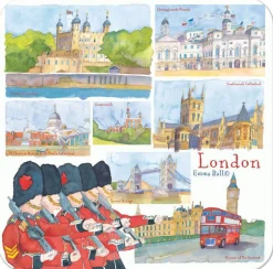 London Coaster
