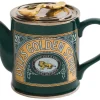 Lyle's Golden Syrup Medium Teapot