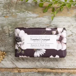 Magnolia & Blonde Woods Soap