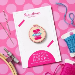 Maker Bobbin Magnetic Needle Holder