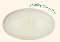 Merry Christmas Gift Soap - 260g