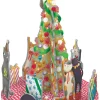 Miaow Factor Pop and Slot Scene
