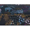 Midnight Leopard Deep Rectangular Tin