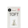 Mini Piotr the Polar Bear Crochet Kit