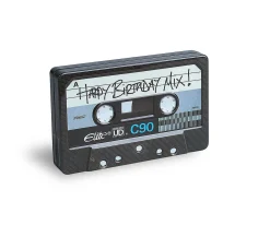 Mix Tape Tins