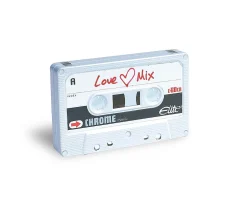 Mix Tape Tins