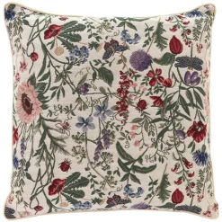 Morning Garden Pillow
