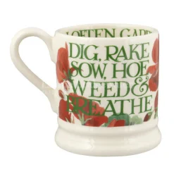 My Garden is My Happiness 1/2 Pint Mug