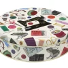 Needles & Thread Round Tin