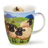 Nevis Sheepies Mug