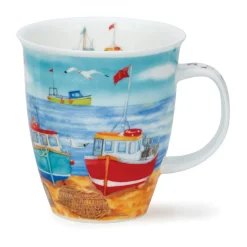 Nevis Water's Edge Mugs