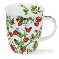Nevis Wild Fruits Mugs