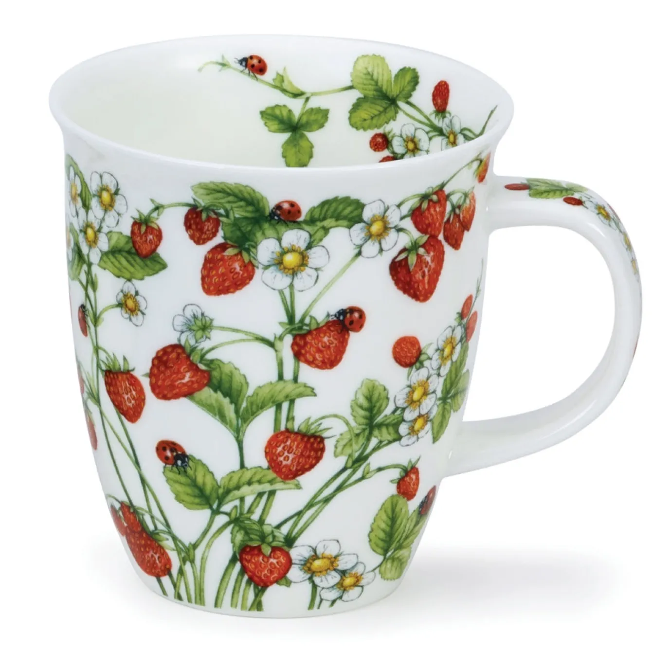 Nevis Wild Fruits Mugs
