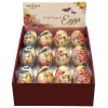 Nostalgia Medium Tin Easter Eggs