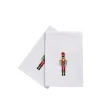 Nutcracker Cotton Napkin 2 pack