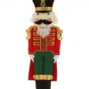 Nutcracker Decoration