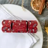 Nutcracker Mini Moments Boxed Trio of Heart Soaps