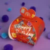 Occasions Fig & Grape Happy Birthday Heart Guest Soaps