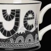 Och Aye Mug by Moorland Pottery