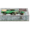 Off Road Hinged-Lid Rectangular Tin