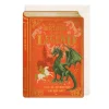 One of Legend Greeting Card