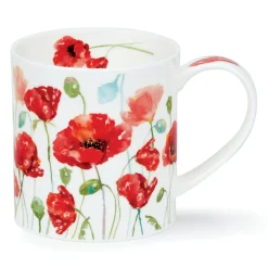 Orkney Floral Breeze Mugs