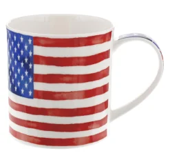 Orkney Union & Stars Mug