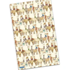 Other Woollies Tea Towel