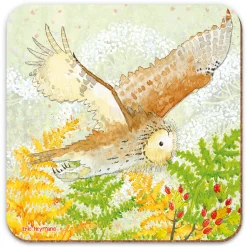 Owl Coaster