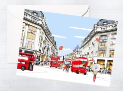 Oxford Circus