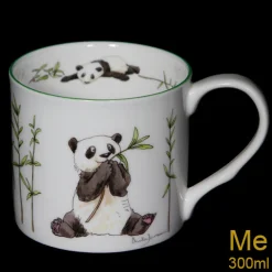 Panda Mug