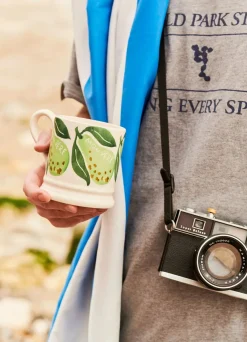 Pears 1/2 Pint Mug