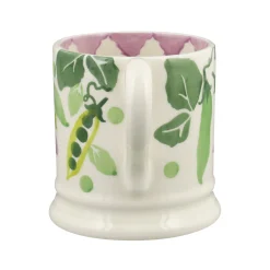 Peas and Beans 1/2 Pint Mug