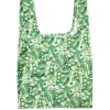 Peas Medium Reusable Bag