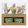 Peter Rabbit In the Garden Cupcake Kit
