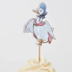 Peter Rabbit In the Garden Cupcake Kit
