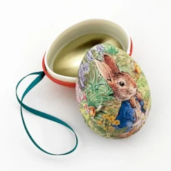 Peter Rabbit Mini Tin Easter Eggs