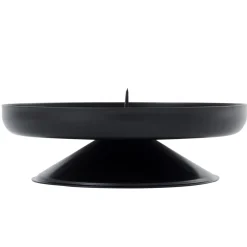 Pillar Candle Holders